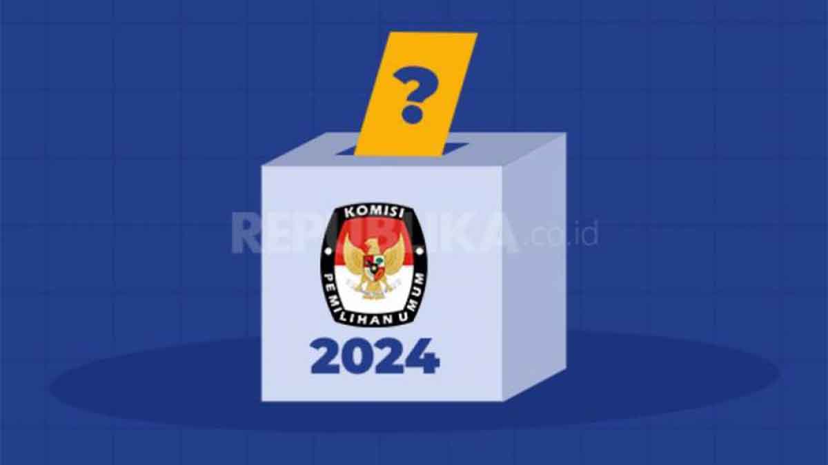 Pengamat: Cawapres Tentukan Elektabilitas Capres Pemilu 2024