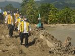 Tangani Dampak Banjir Torue, Begini Penjelasan Menteri PUPR