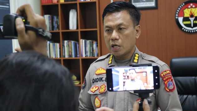 DPO Terduga Pelaku Kasus Perkebunan di Buol Ditangkap
