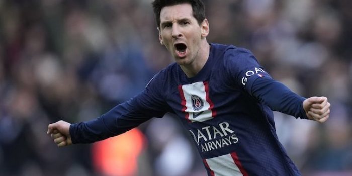 Lionel Messi Dikabarkan Akan Dikembalikan ke Barcelona