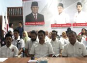 DPC Gerindra Kota Palu Usulkan Gibran Jadi Cawapres Prabowo
