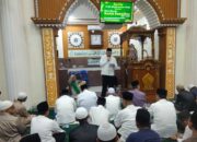 Pj Bupati Parimo: Ramadan Momen Evaluasi Diri